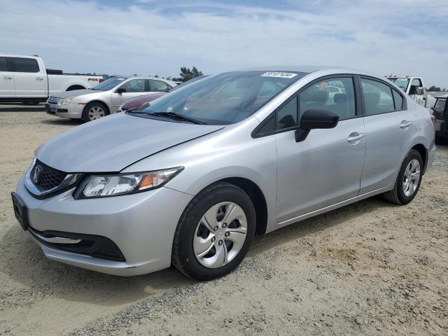 honda civic lx 2015 2hgfb2f57fh513464