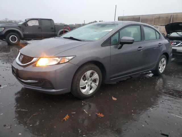 honda civic lx 2015 2hgfb2f57fh542575