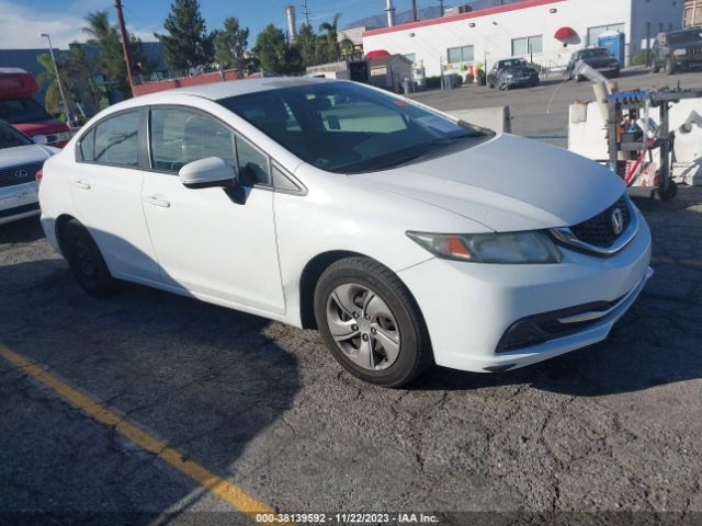 honda civic 2015 2hgfb2f57fh551874