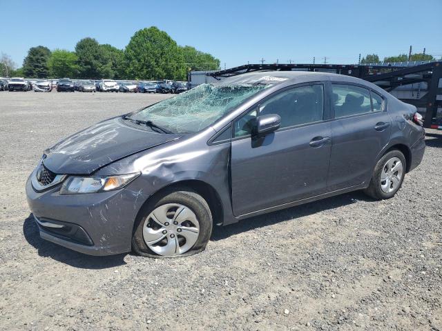 honda civic 2015 2hgfb2f57fh556136