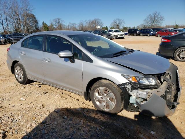 honda civic 2015 2hgfb2f57fh562776