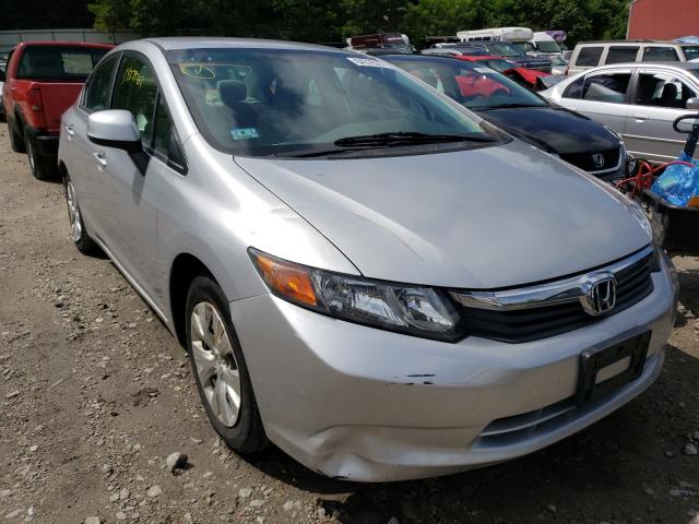 honda civic lx 2012 2hgfb2f58ch303757