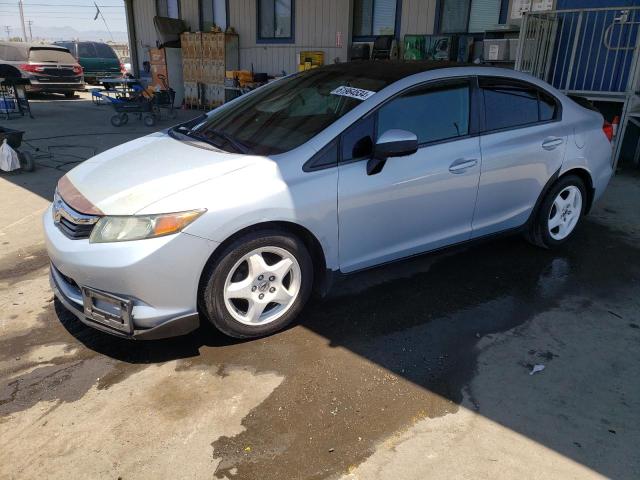 honda civic 2012 2hgfb2f58ch513579