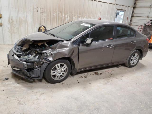 honda civic lx 2013 2hgfb2f58dh510179