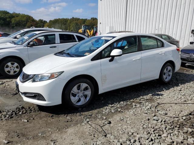 honda civic lx 2013 2hgfb2f58dh522655