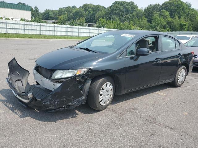 honda civic 2013 2hgfb2f58dh532344