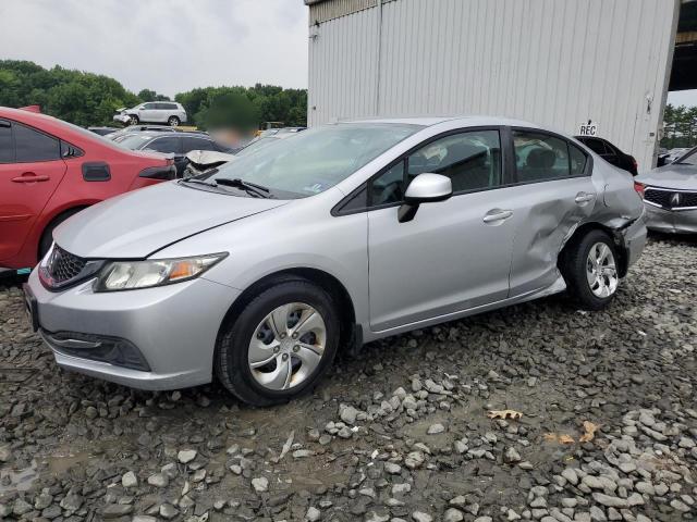 honda civic lx 2013 2hgfb2f58dh562668