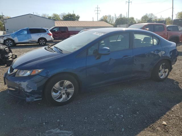 honda civic 2013 2hgfb2f58dh575033