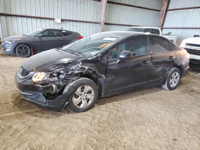 honda civic 2013 2hgfb2f58dh584606