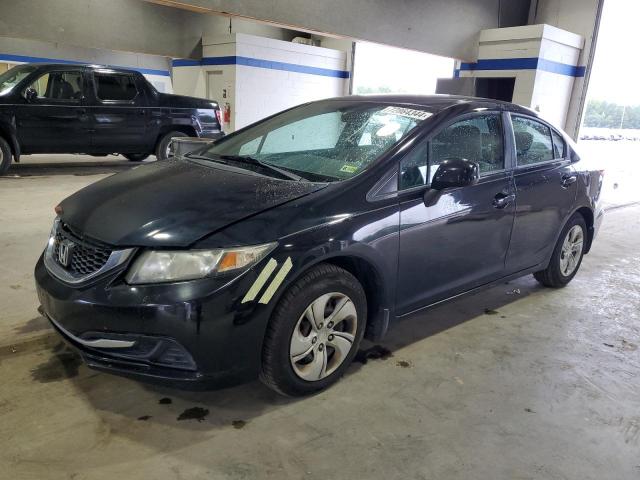 honda civic lx 2013 2hgfb2f58dh589885