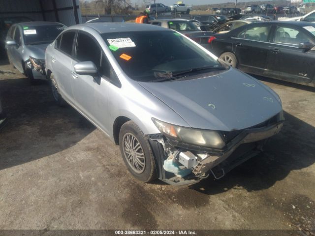 honda civic 2014 2hgfb2f58eh506652