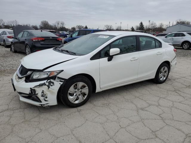 honda civic lx 2014 2hgfb2f58eh519224