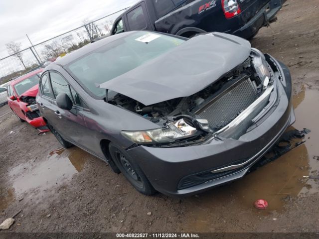 honda civic 2015 2hgfb2f58fh505048