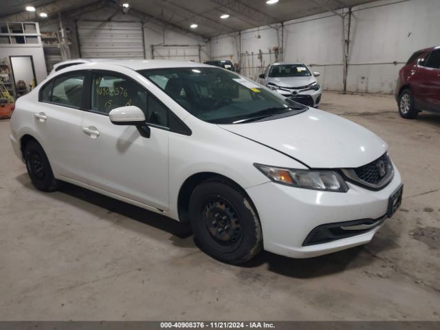 honda civic 2015 2hgfb2f58fh523503