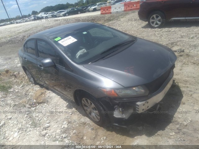 honda civic sdn 2012 2hgfb2f59ch304643