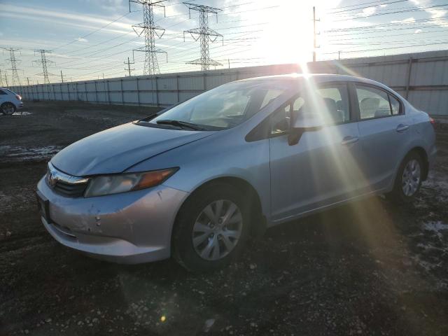 honda civic lx 2012 2hgfb2f59ch331180