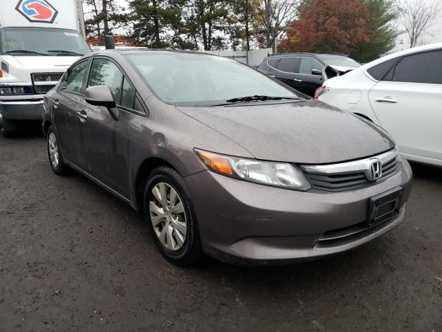 honda civic 2012 2hgfb2f59ch537373