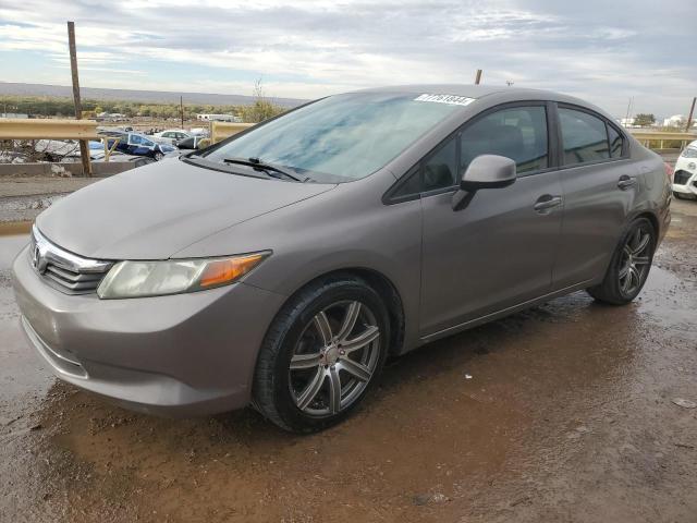 honda civic lx 2012 2hgfb2f59ch570034