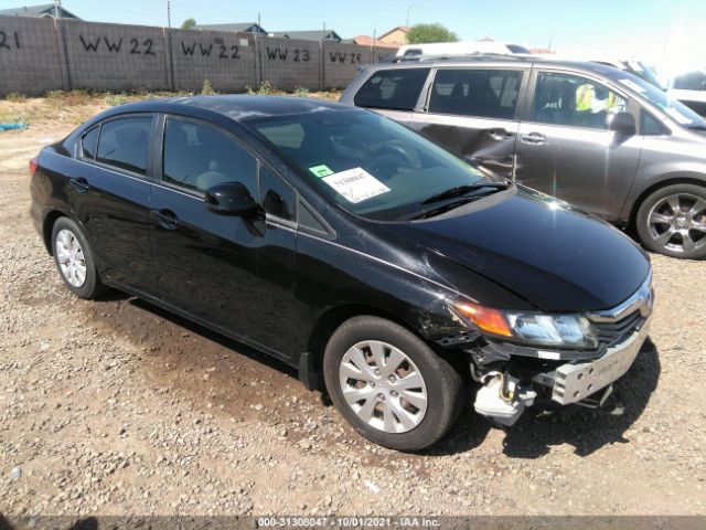 honda civic sdn 2012 2hgfb2f59ch585150