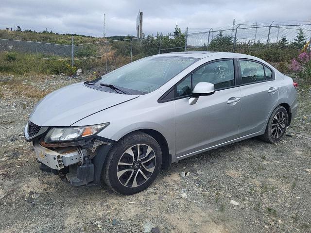 honda civic lx 2013 2hgfb2f59dh038851