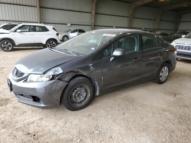 honda civic 2013 2hgfb2f59dh566468