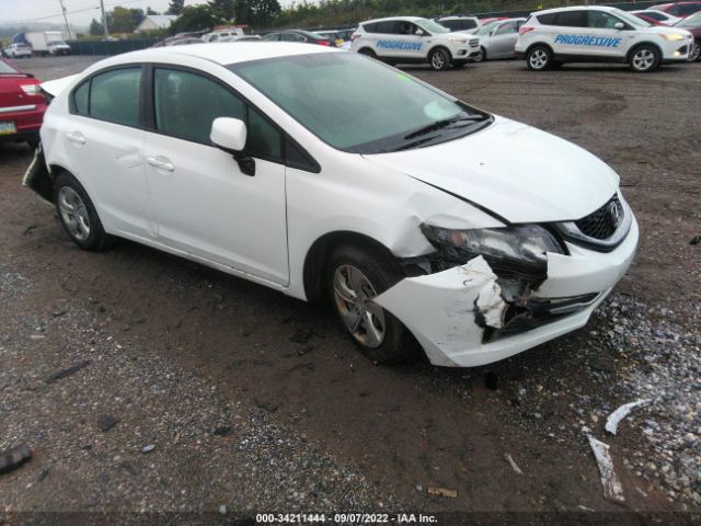 honda civic sdn 2013 2hgfb2f59dh583934