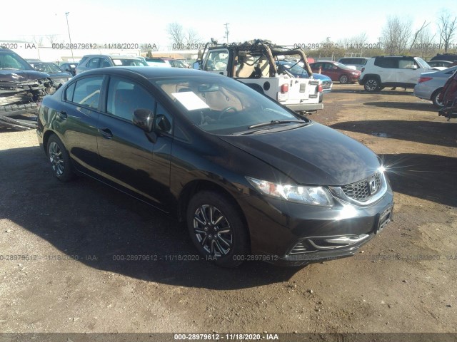 honda civic sdn 2013 2hgfb2f59dh591564