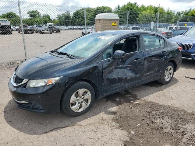 honda civic 2013 2hgfb2f59dh603714