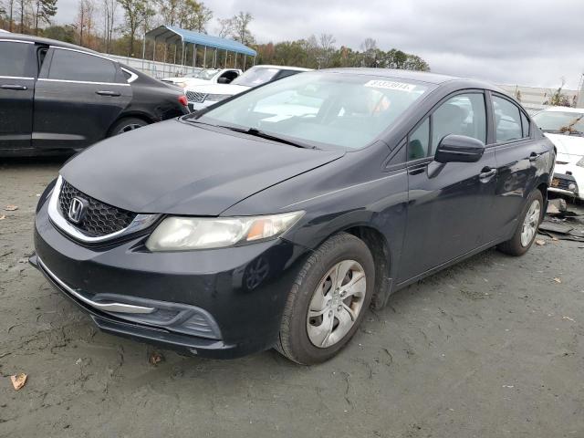 honda civic lx 2014 2hgfb2f59eh509737