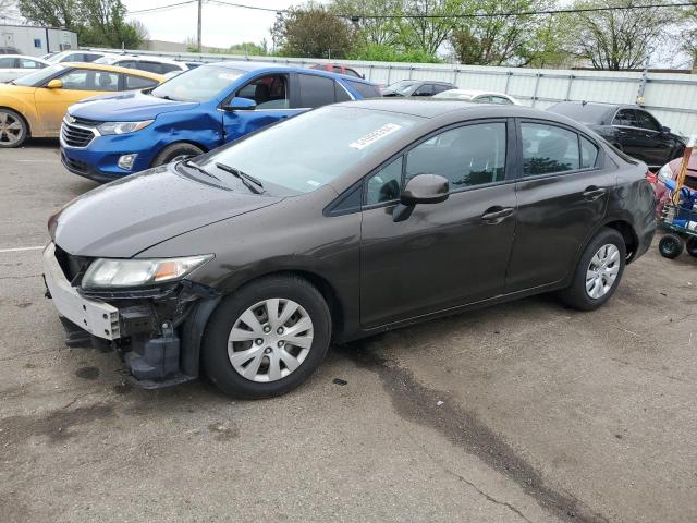 honda civic 2014 2hgfb2f59eh517062