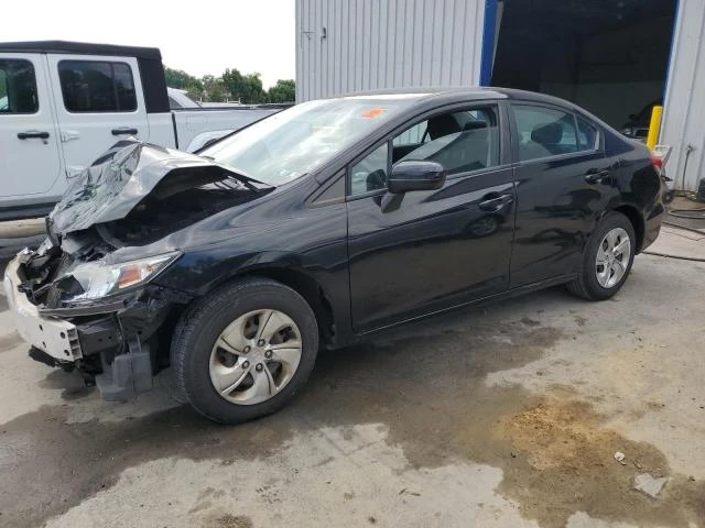 honda civic lx 2014 2hgfb2f59eh531155