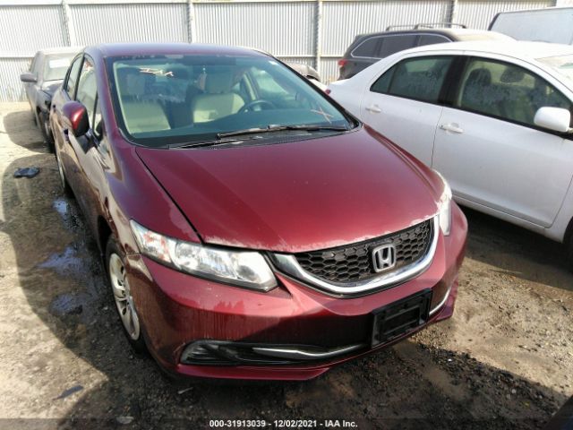 honda civic sedan 2015 2hgfb2f59fh521369