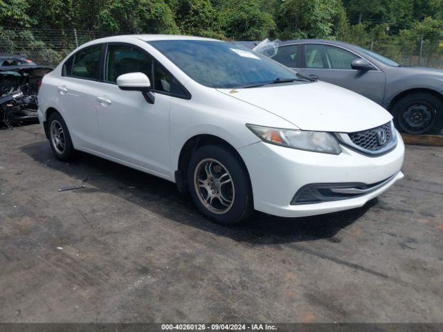 honda civic 2015 2hgfb2f59fh544795