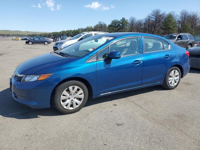 honda civic 2012 2hgfb2f5xch559074