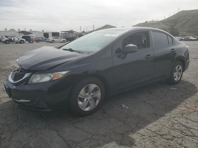 honda civic lx 2013 2hgfb2f5xdh301509