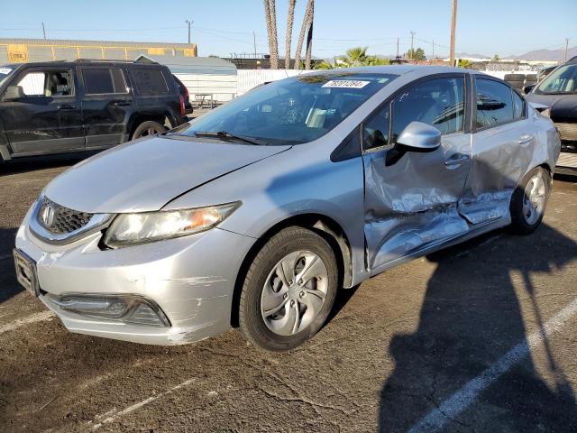 honda civic lx 2013 2hgfb2f5xdh504514