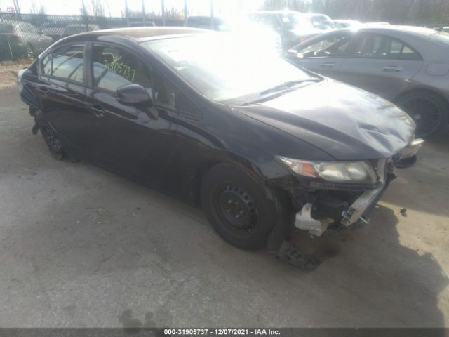 honda civic sdn 2013 2hgfb2f5xdh531471