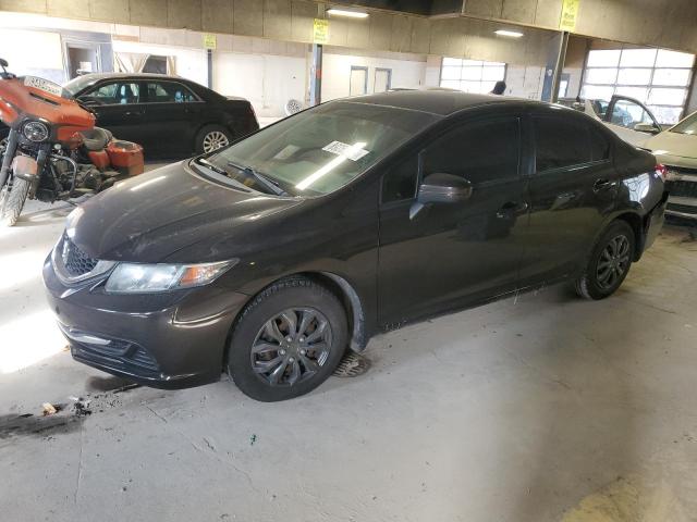 honda civic lx 2014 2hgfb2f5xeh505289