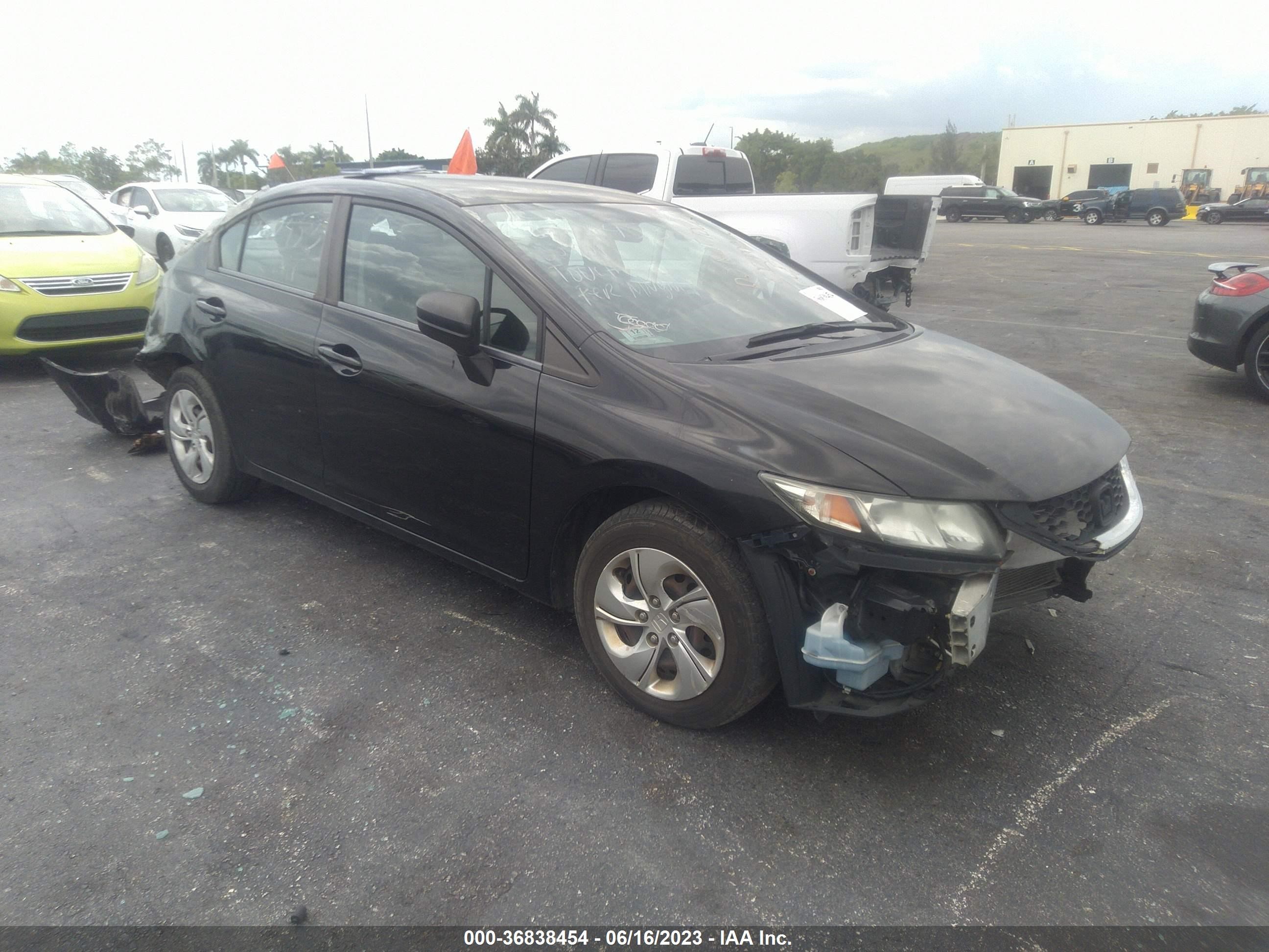 honda  2014 2hgfb2f5xeh509908