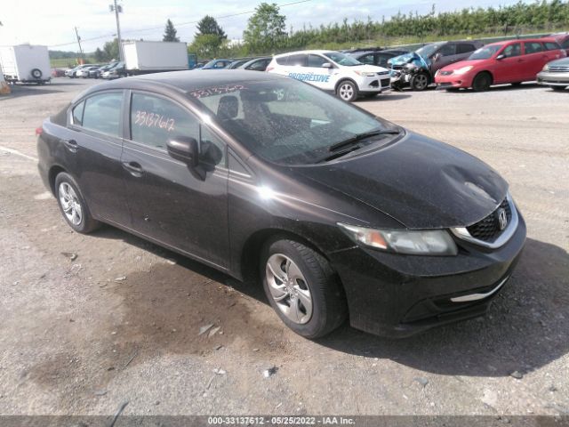 honda civic sedan 2014 2hgfb2f5xeh510735