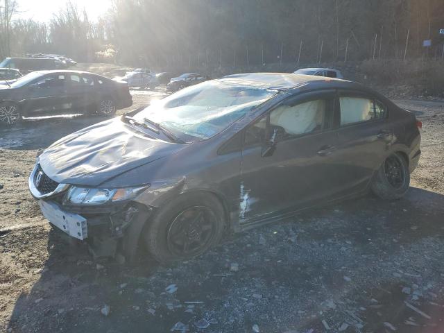 honda civic lx 2014 2hgfb2f5xeh512971