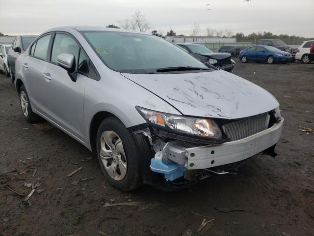 honda civic 2014 2hgfb2f5xeh515529