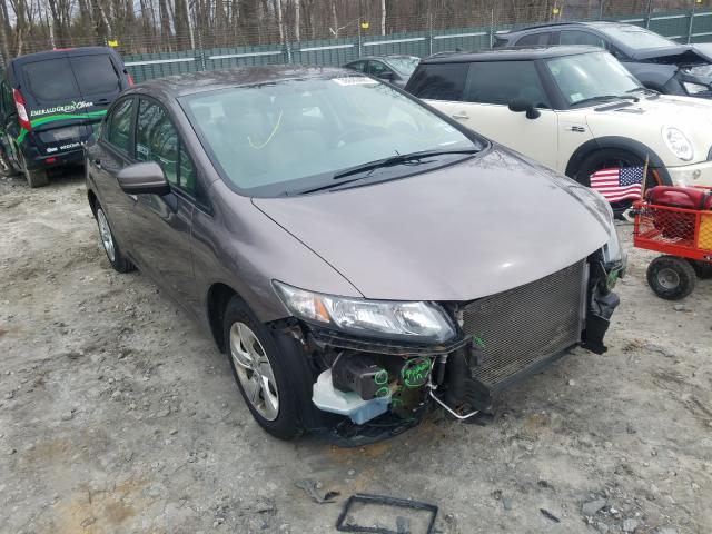 honda civic lx 2014 2hgfb2f5xeh515630