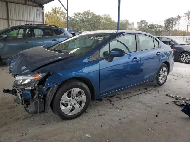 honda civic lx 2014 2hgfb2f5xeh518768