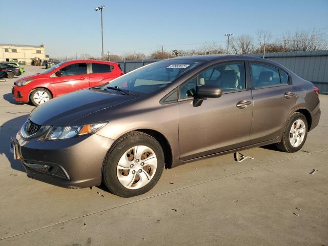 honda civic lx 2014 2hgfb2f5xeh533092