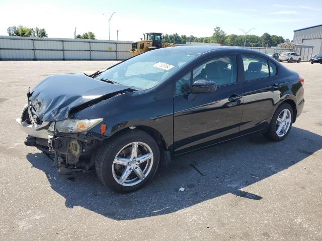 honda civic 2014 2hgfb2f5xeh533366