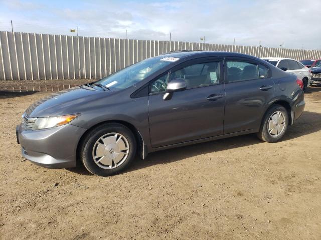 honda civic 2012 2hgfb2f63ch554565