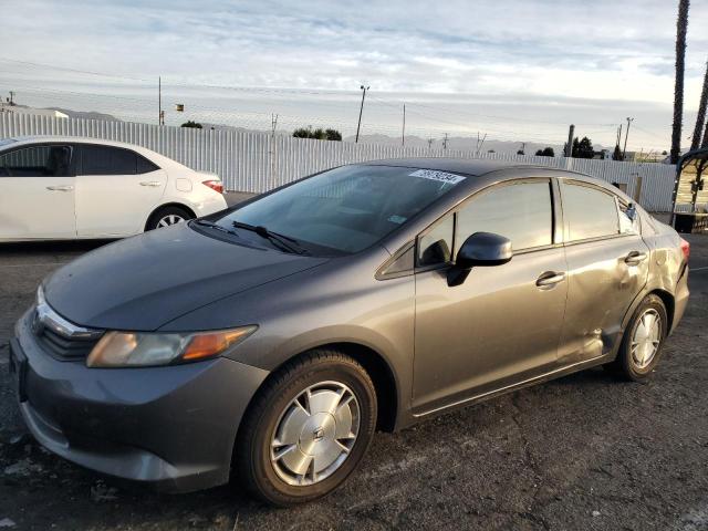 honda civic hf 2012 2hgfb2f64ch568751