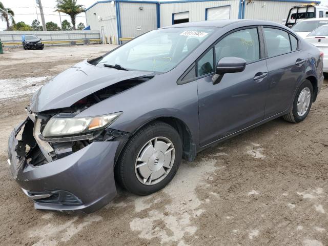 honda civic 2015 2hgfb2f66fh513769