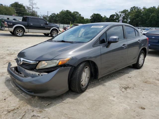 honda civic 2012 2hgfb2f68ch549460